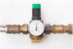 How to Repair Low Water Pressure in A Kitchen Faucet 3 How to Repair Low Water Pressure in A Kitchen Faucet - Blog - 3