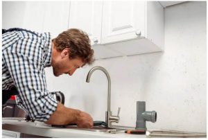 Where is The Diverter in A Kitchen Faucet 1 Where is The Diverter in A Kitchen Faucet - Blog - 1