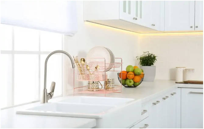 Replace Kitchen Faucet : Mastering the Art of Kitchen Faucet 4 Replace Kitchen Faucet : Mastering the Art of Kitchen Faucet - Blog - 4