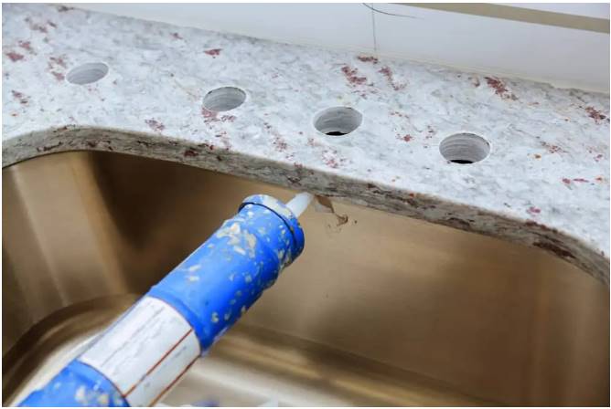 How are Granite Countertops Attached? 4 How are Granite Countertops Attached? - Blog - 4