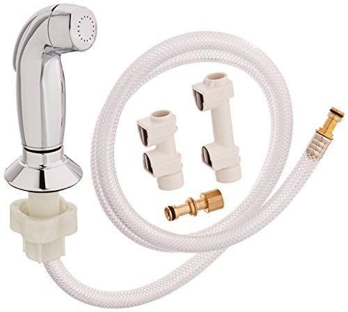 How to Turn Off Sink Sprayer - Step by Step 3 How to Turn Off Sink Sprayer - Step by Step - Blog - 3