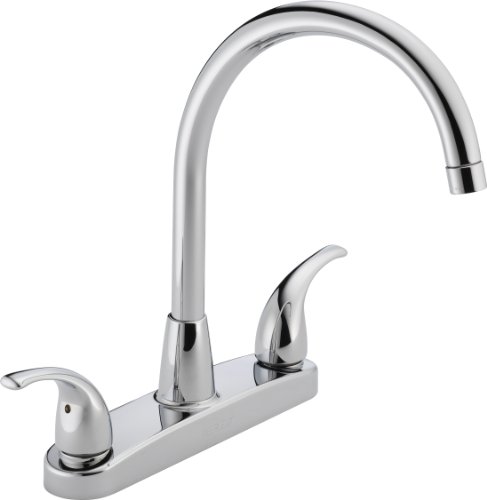 Who Makes Peerless Faucets? 3 Who Makes Peerless Faucets? - Blog - 3