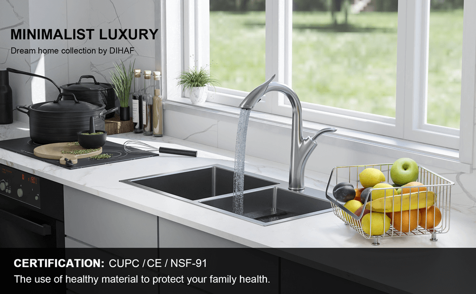 Replace Kitchen Faucet : Mastering the Art of Kitchen Faucet 1 Replace Kitchen Faucet : Mastering the Art of Kitchen Faucet - Blog - 1