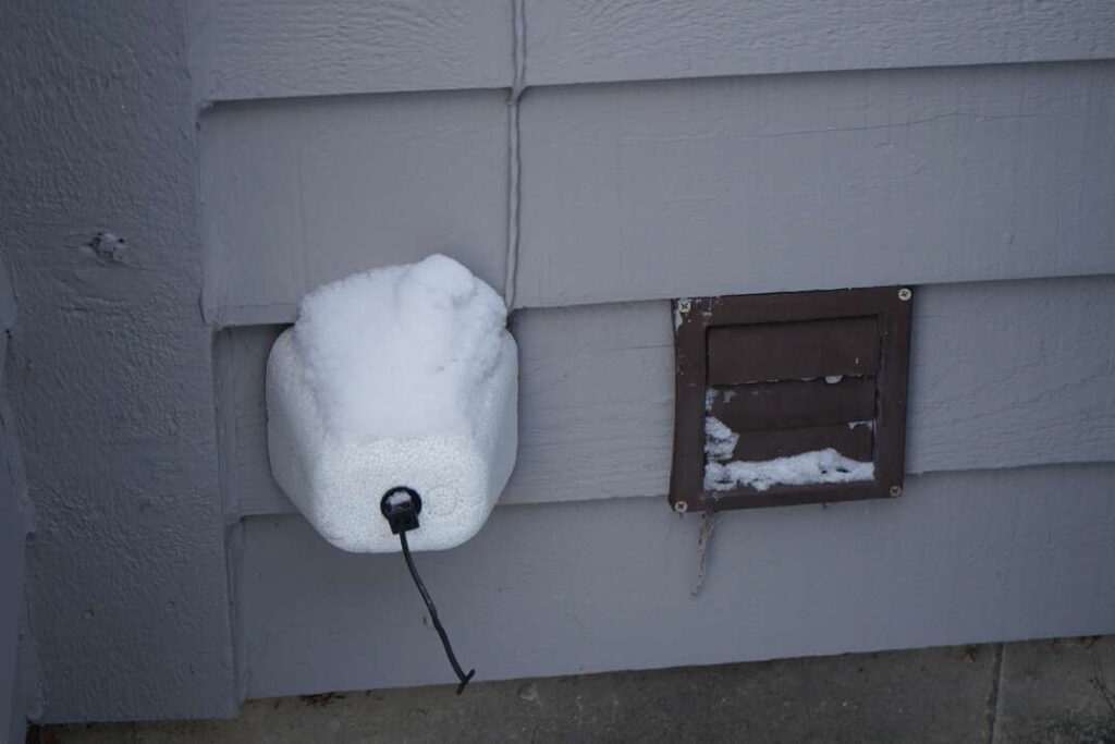 A Comprehensive Guide To Installing Faucet Covers For Winter 1 A Comprehensive Guide To Installing Faucet Covers For Winter - Blog - 1