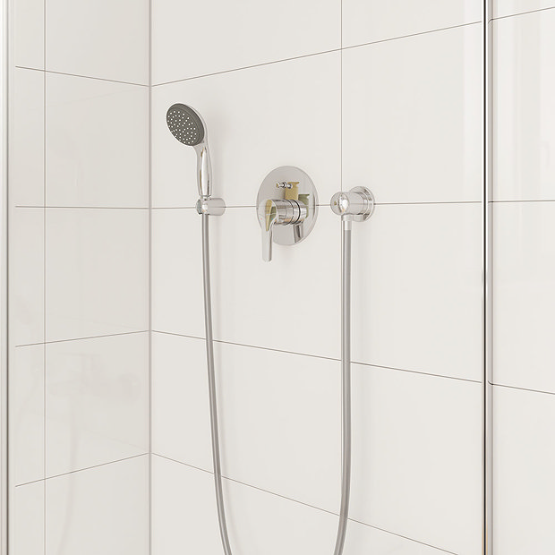 Comprehensive Guide to Single Handle Shower Faucet Repair 3 Comprehensive Guide to Single Handle Shower Faucet Repair - Blog - 3