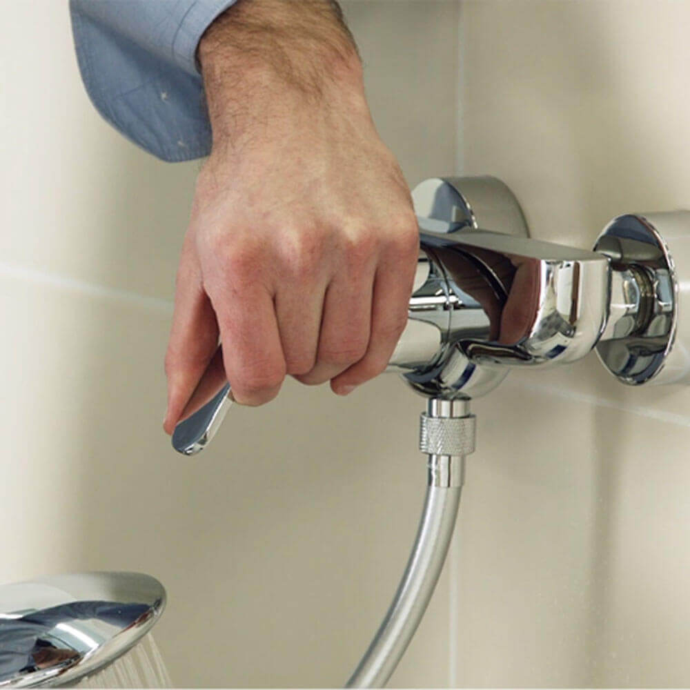 Comprehensive Guide to Single Handle Shower Faucet Repair 1 Comprehensive Guide to Single Handle Shower Faucet Repair - Blog - 1