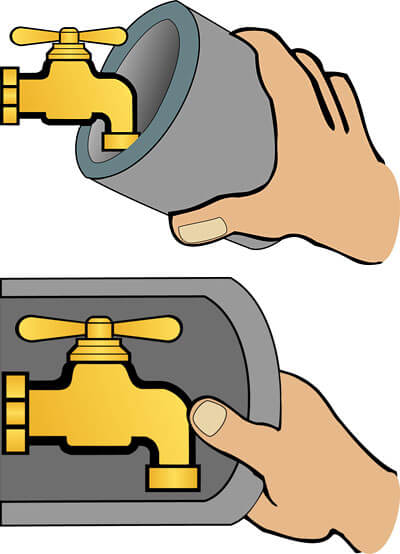 A Comprehensive Guide To Installing Faucet Covers For Winter 2 A Comprehensive Guide To Installing Faucet Covers For Winter - Blog - 2