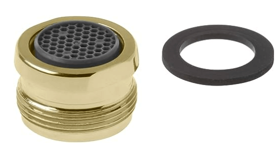 How Does A Faucet Aerator Work To Save Water and Energy 1 How Does A Faucet Aerator Work To Save Water and Energy - Blog - 1