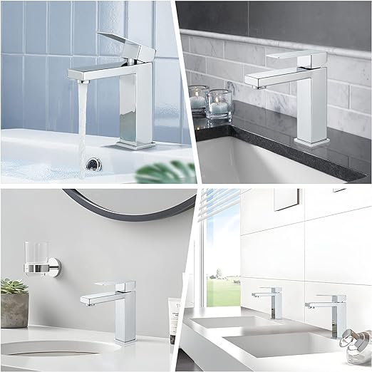 Polished Chrome vs. Polished Nickel: What’s the Difference? 3 Polished Chrome vs. Polished Nickel: What’s the Difference? - Blog - 3