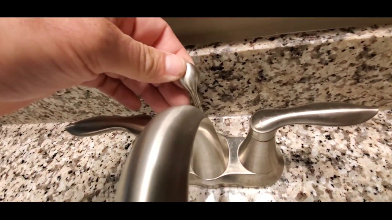 How To Fix Lift Rod on Sink? 2 How To Fix Lift Rod on Sink? - Blog - 2
