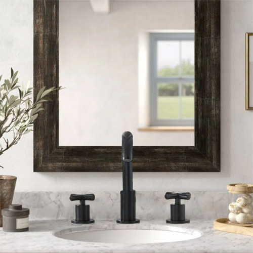 How to Choose A Matte Black Widespread Bathroom Faucet? 2 How to Choose A Matte Black Widespread Bathroom Faucet? - Blog - 2