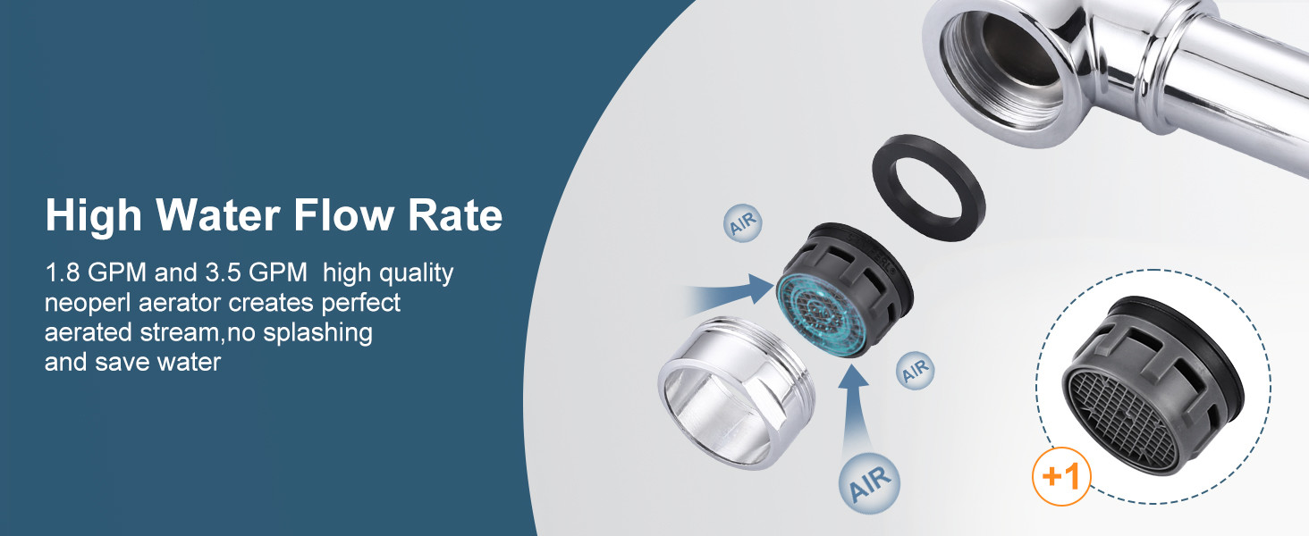 ARCORA Traditional Chrome Wall Mount Pot Filler Commercial Kitchen Faucet Over Stove 6 ARCORA Traditional Chrome Wall Mount Pot Filler Commercial Kitchen Faucet Over Stove - Pot Filler Kitchen Faucets - 6