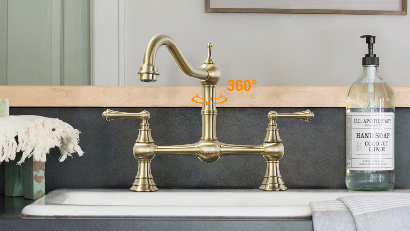 What Makes a Faucet “Lead-Free”? Understanding Safe Plumbing Standards 1 What Makes a Faucet “Lead-Free”? Understanding Safe Plumbing Standards - Blog - 1