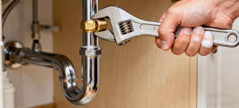 How to Check Faucet Connections for Leaks 1 How to Check Faucet Connections for Leaks - Blog - 1