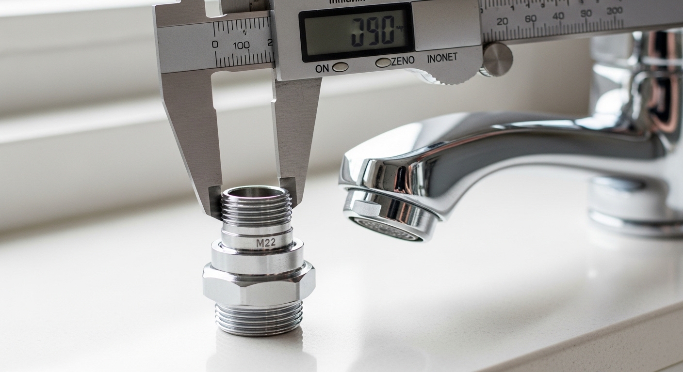 faucet adapter nz