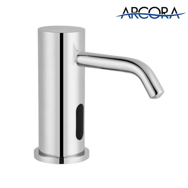ARCORA Touchless Soap Dispenser Commercial