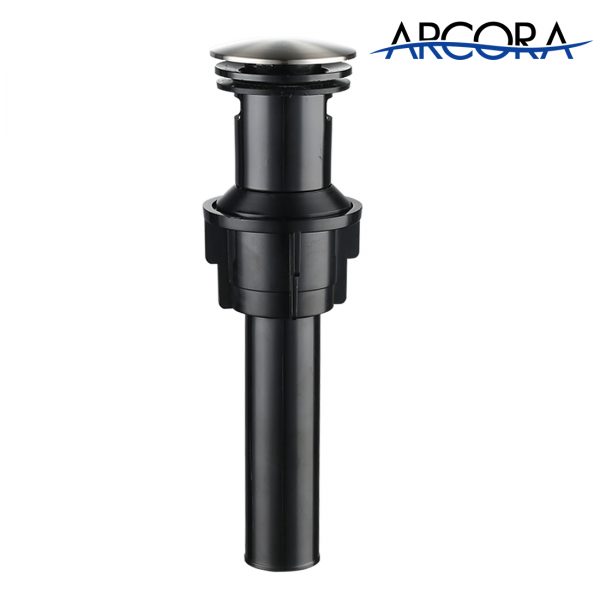 X3002 ARCORA Bathroom Faucet Vessel Vanity Sink Pop Up Drain Stopper