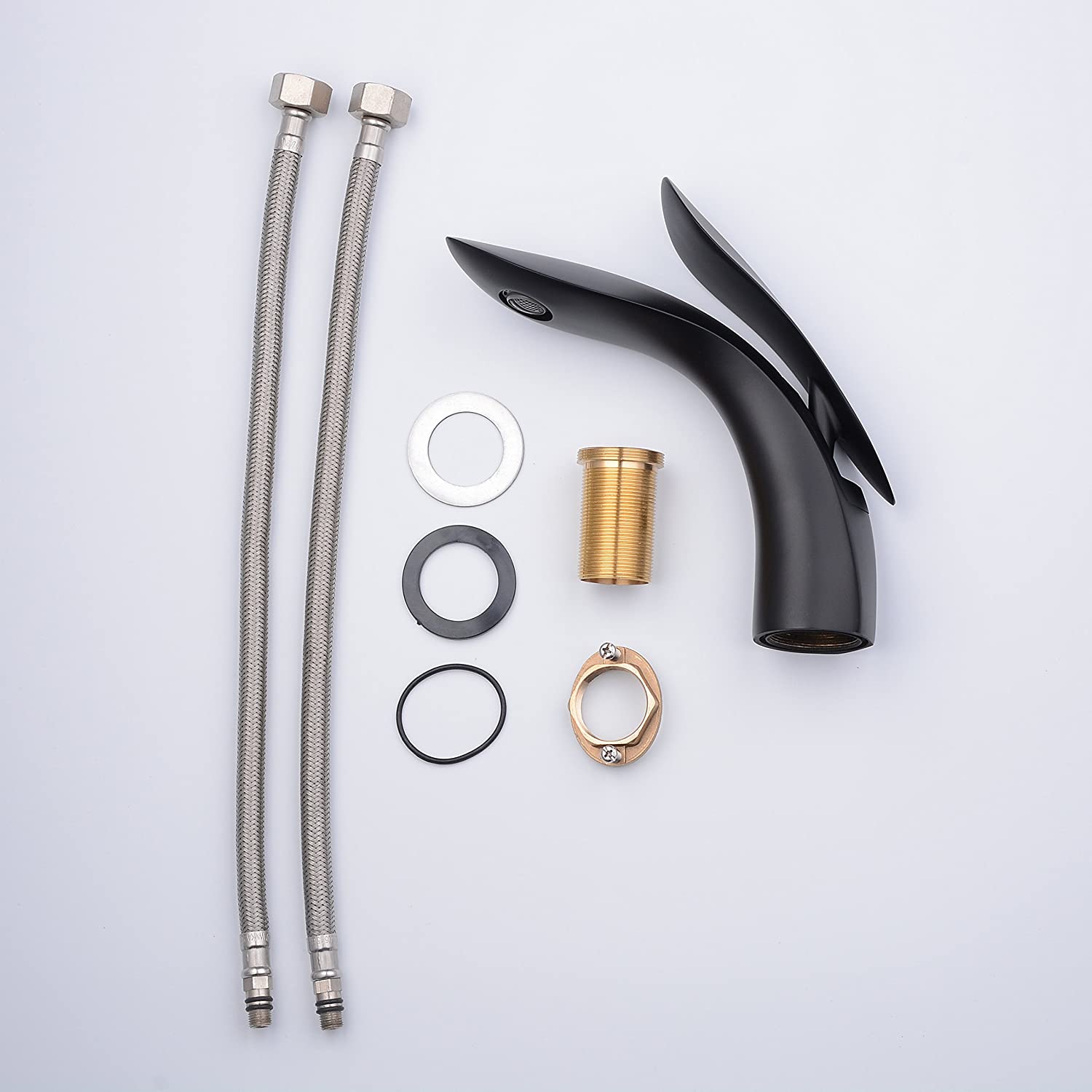 Vask Vandhane Badeværelse Vandhane Håndvaskarmatur Vandhane Badeværelse