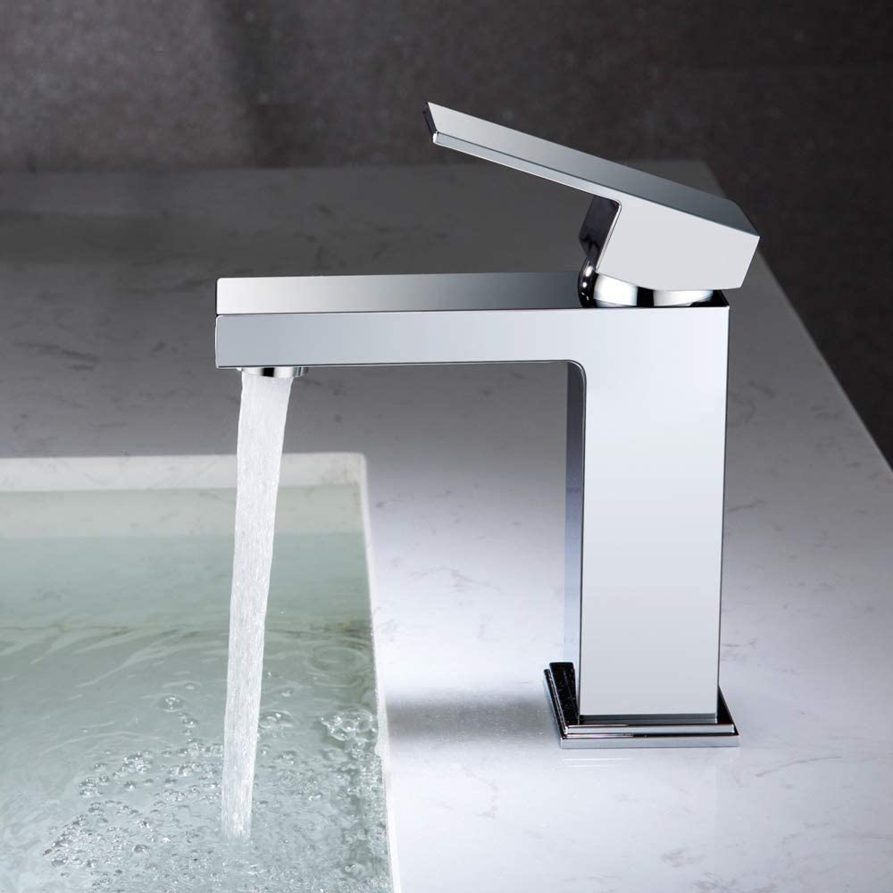 A Quality Bathroom Tap Equals A Happy Family – Arcora Faucet