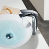 6 Einhebelmischer Waschtischarmatur Badarmatur Waschbecken Mischbatterie für Bad 2