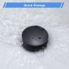 arcora oil rubbed bronze bathroom sink pop up drain with overflows