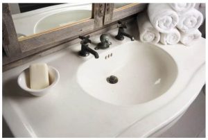 What is My Bathroom Sink Made of - Blog - 1