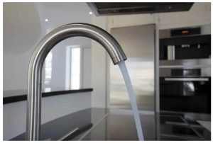 How to Bypass or Disable Touch Feature on A Kitchen Faucet - Blog - 1