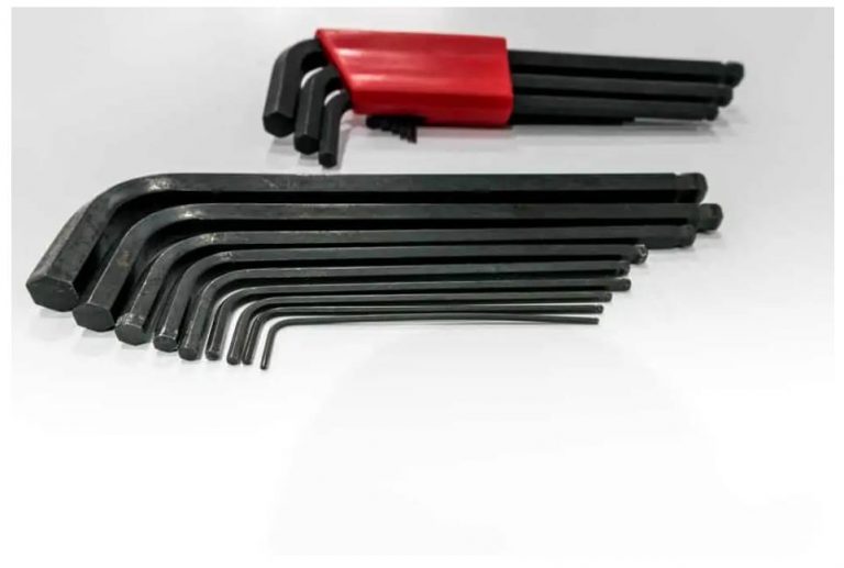 What Size Allen Wrench To Remove Moen Shower Handle Brown Fuleat