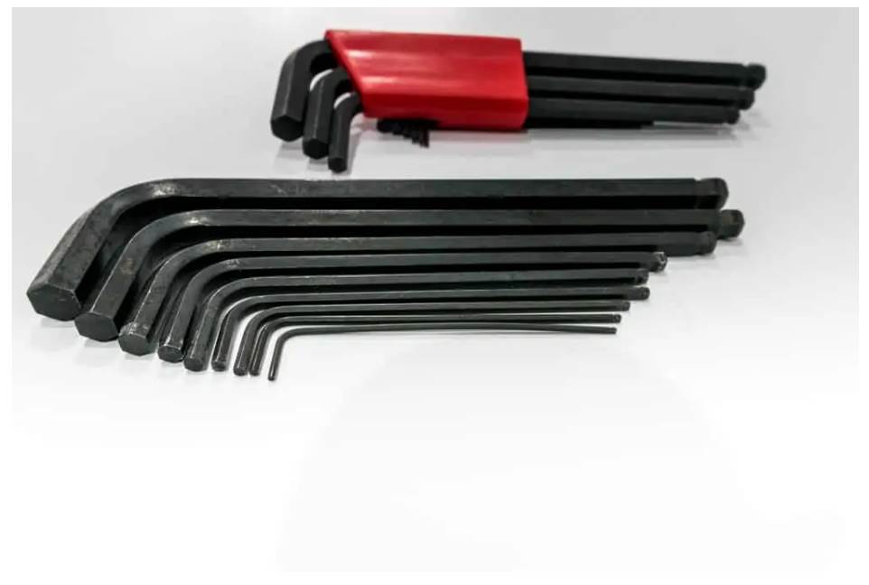 What Size Allen Wrench To Remove Moen Shower Handle Brown Fuleat