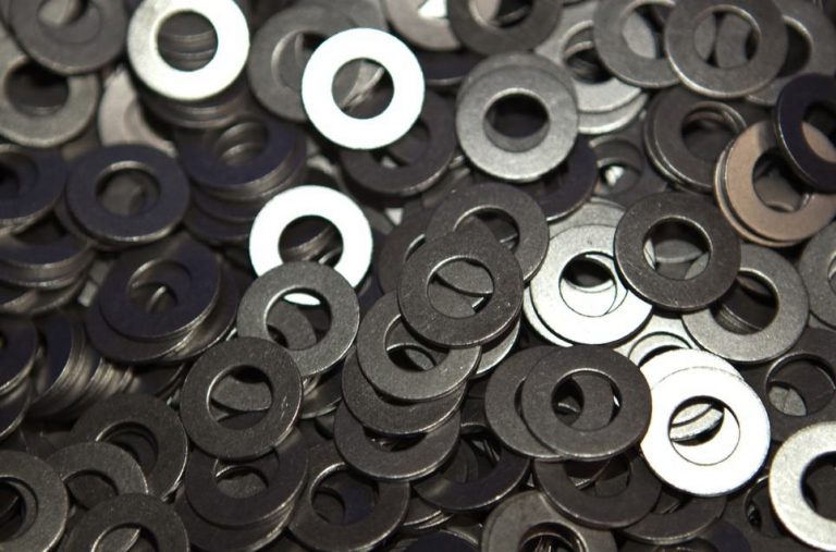 Flat Vs Beveled Faucet Washers Full Explanations