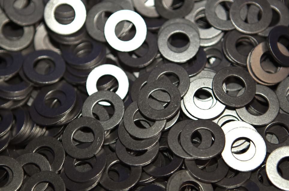 Flat Vs Beveled Faucet Washers Full Explanations