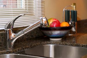 Chrome Vs Stainless Steel Kitchen Faucet: Which Is Better? - Blog - 2