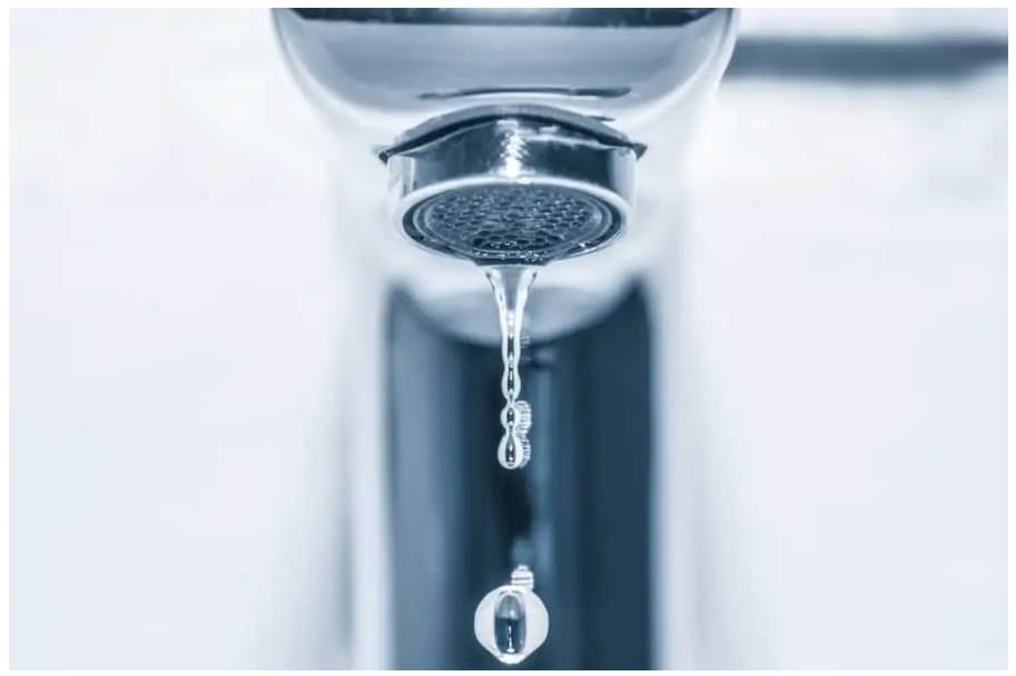 Delta Faucet Still Leaks After Replacing The Cartridge