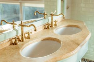 What is My Bathroom Sink Made of - Blog - 2