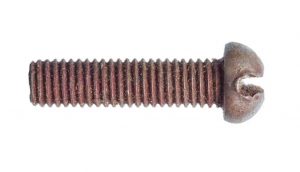 How To Remove A Rusted Screw From A Shower Handle - Blog - 2