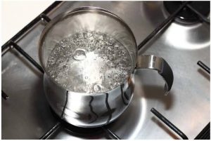 Why should You Pour Salt in A Sink - Blog - 2