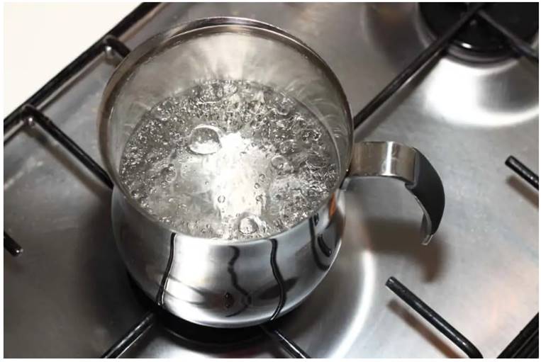 Why Should You Pour Salt In A Sink ARCORA FAUCETS