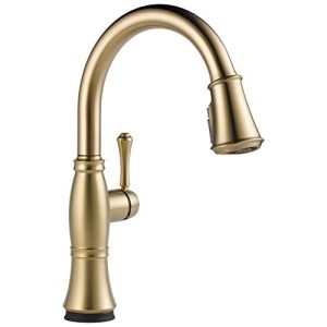 Delta Kitchen Faucet (Touch Or Touchless) Is Not Working - Blog - 2