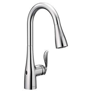 How to Bypass or Disable Touch Feature on A Kitchen Faucet - Blog - 2