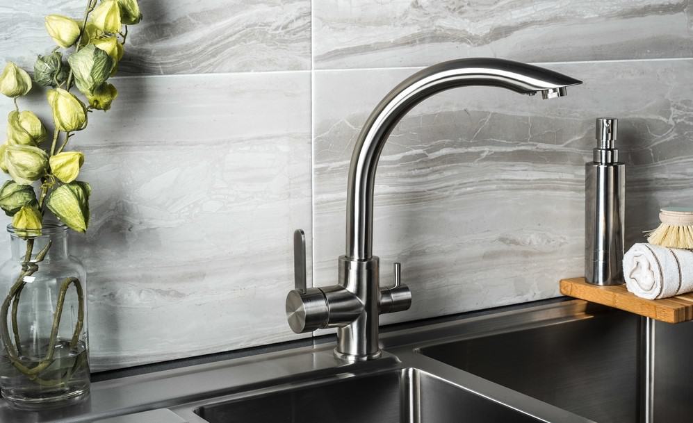 Who Makes Giagni Faucets? All About Giagni ARCORA FAUCETS