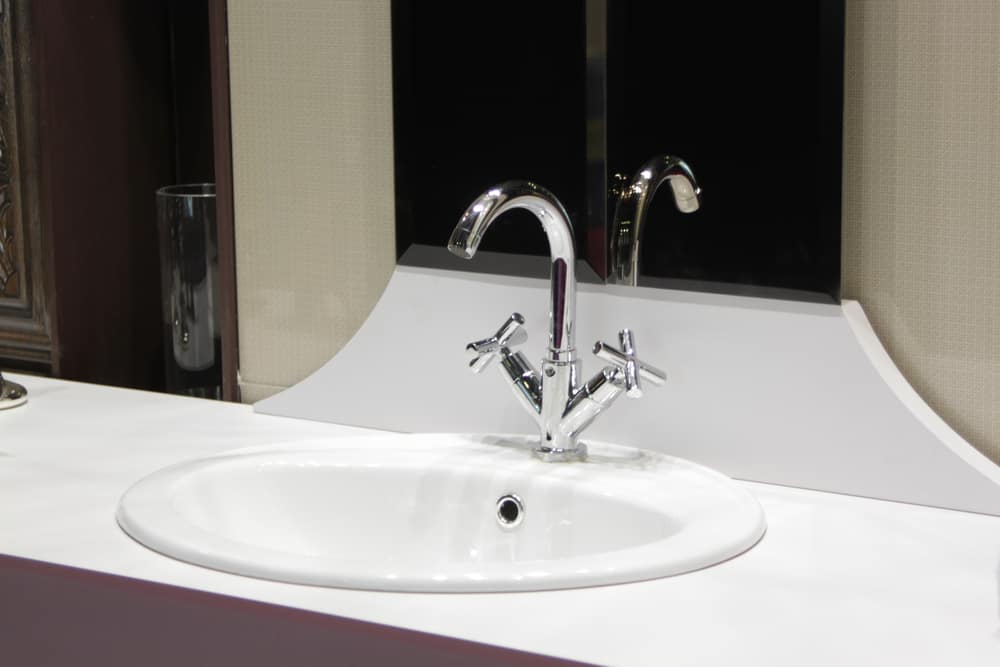 How To Reverse Faucet Handle Direction ARCORA FAUCETS