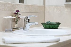 What is My Bathroom Sink Made of - Blog - 3