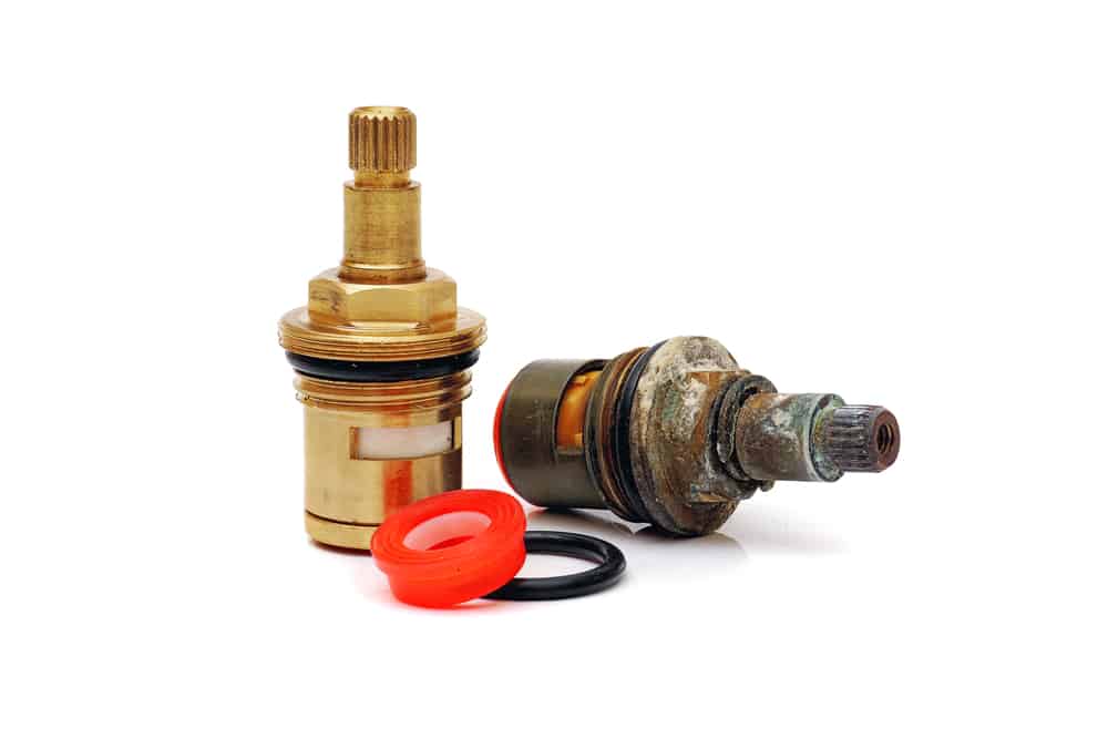 How To Replace The ORing On A Moen Kitchen Faucet