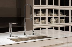 Fireclay Vs Stainless Steel Sink: Which is Better - Blog - 3