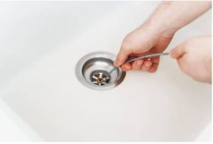 Why should You Pour Salt in A Sink - Blog - 3