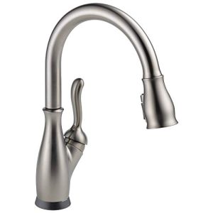 Touchless Kitchen Sink Faucet Battery Replacement - Blog - 3