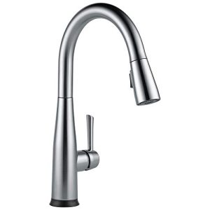 How to Bypass or Disable Touch Feature on A Kitchen Faucet - Blog - 3
