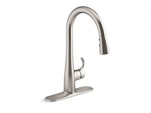 Touchless Kitchen Sink Faucet Battery Replacement - Blog - 4