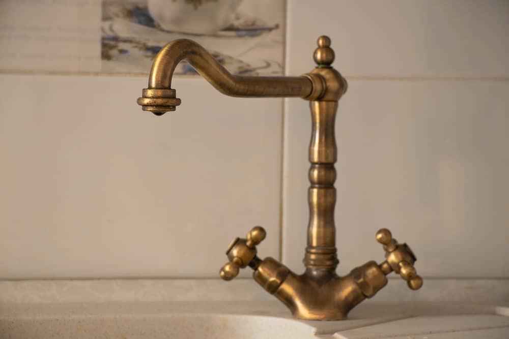 How To Reverse Faucet Handle Direction ARCORA FAUCETS