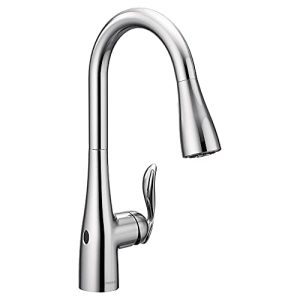 Touchless Kitchen Sink Faucet Battery Replacement - Blog - 5